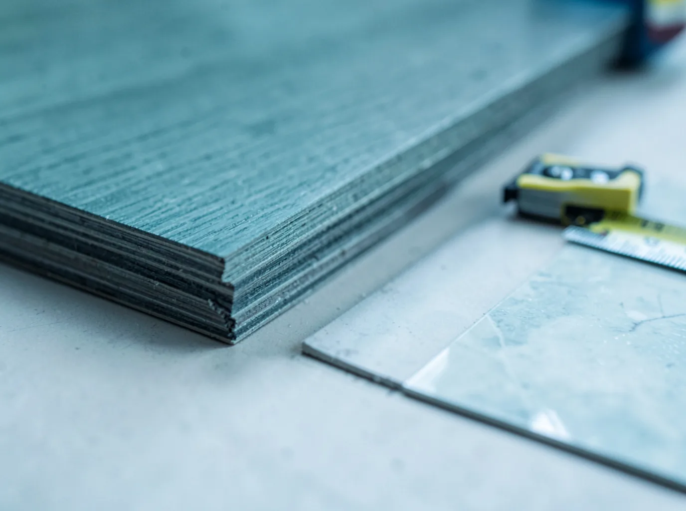 Luxury Vinyl Plank Installation March Air Reserve Base, CA FAQs